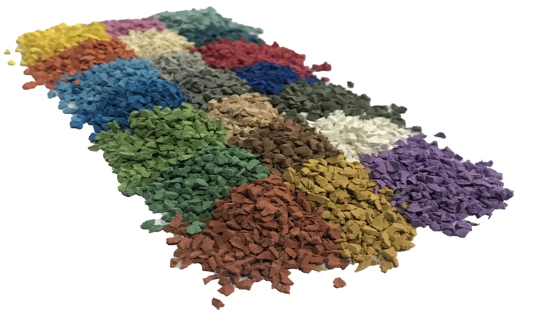 Sàn thể thao: Các công ty sản xuất hàng đầu trên thị trường